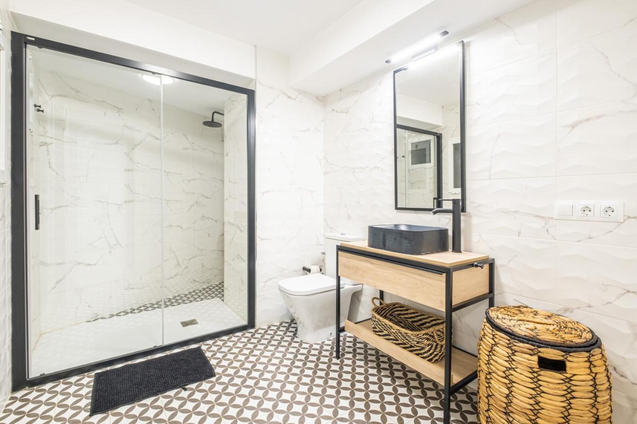 Torre Yago Deluxe 1-2 Levante Beach Benidorm Bagian luar foto